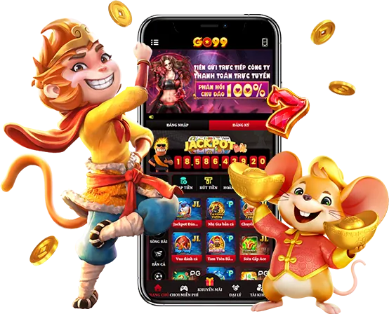 Đa dạng trò chơi slot và tính công bằng