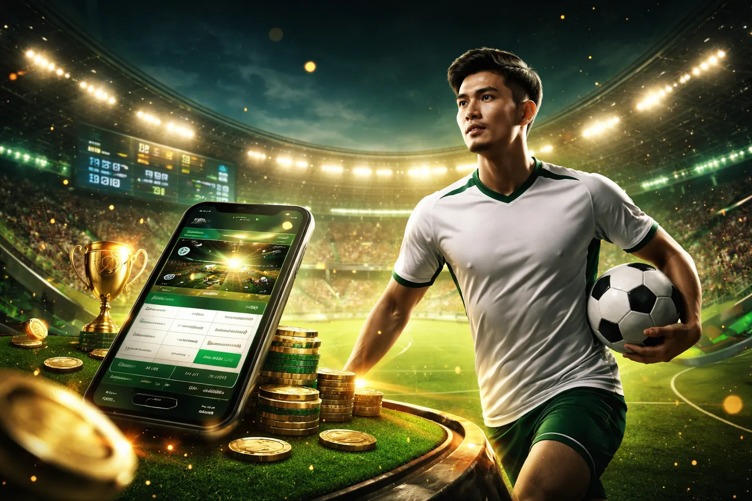 Phân Tích Mã Khuyến Mãi 32win11 Code Mới Nhất 2026