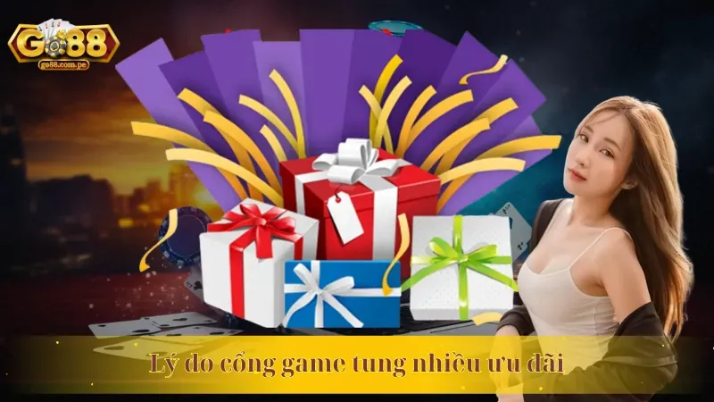 Vòng quay miễn phí hàng tuần